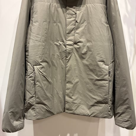 Outdoor Research（アウトドアリサーチ） Vesper Insulated Shirt Jacket （ヴェスパーインサレーテッドシャツジャケット）