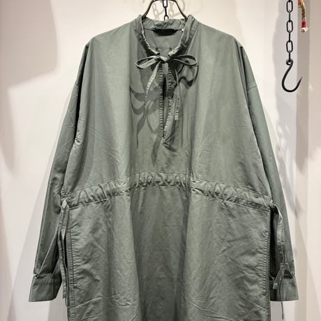 TIGRE BROCANTE （ティグルブロカンテ） String Pullover Onepiece（ストリングプルオーバーワンピース）