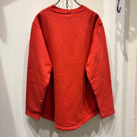 Good On（グッドオン） ROUGH CREW SWAET （ラフクルースウェット）