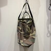 BAG'n'NOUN（バッグンナウン） SHOPPING 'S' CAMO（ショッピング'エス' カモ）