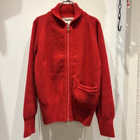 Slopeslow（スロープスロウ） Hard Twisted Shetland Wool  type C-2（ハードツイステッドシェットランドウールタイプシーツー）