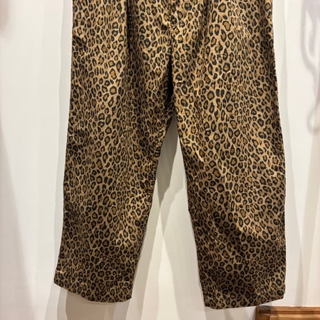 CATTA（カッタ） BAGS EASY PANTS-RIPSTOP（バッグスイージーパンツ-リップストップ/BE-03）