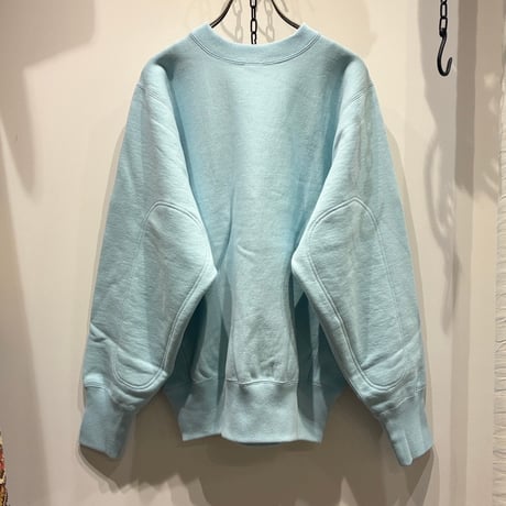 TUKI（ツキ） Cotton Jumper（0186）