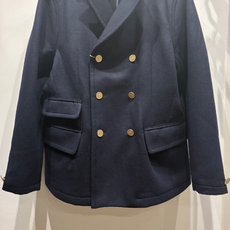 NECESSARY or UNNECESSARY（ネセサリーオアアンネセサリー） NEW PORT（ニューポート）