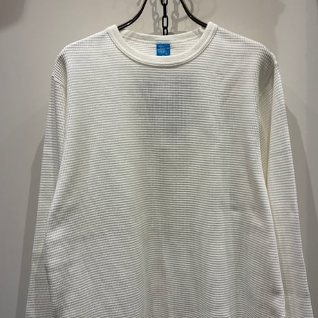 Good On（グッドオン） KODENSHI LS THERMALTEE（光電子ロングスリーブサーマルT）