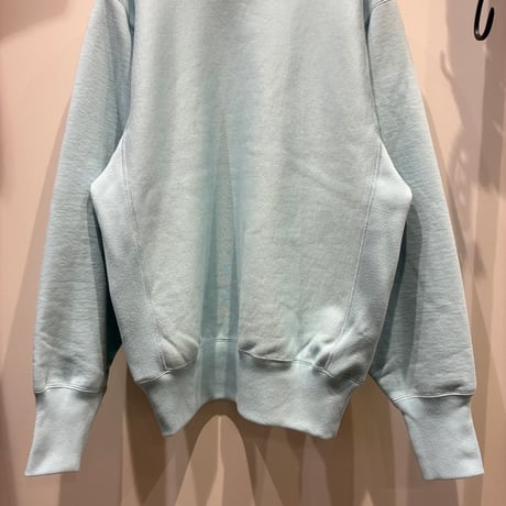TUKI（ツキ） Cotton Jumper（0186）