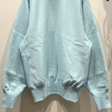TUKI（ツキ） Cotton Jumper（0186）