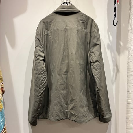 Outdoor Research（アウトドアリサーチ） Vesper Insulated Shirt Jacket （ヴェスパーインサレーテッドシャツジャケット）