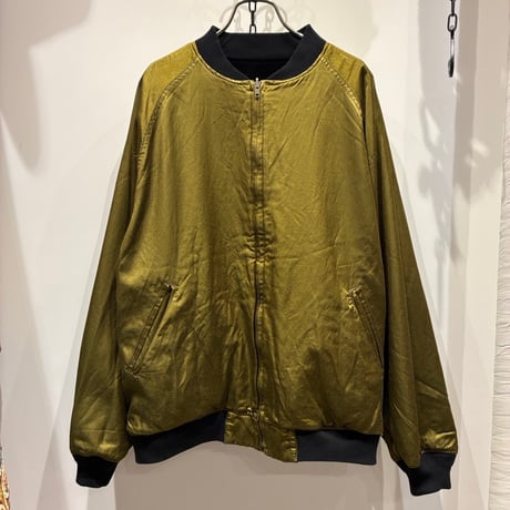 TIGRE BROCANTE （ティグルブロカンテ） Lively Tiger Souvenir Jacket（ライブリータイガースーベニアジャケット）