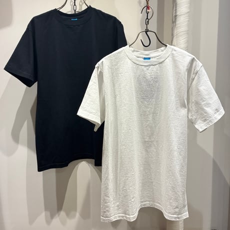 Good On（グッドオン） S/S CREW TEE MONO（ショートスリーブクルーティーモノ）