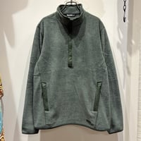 Outdoor Research（アウトドアリサーチ） Deming Fleece Pullover （デミング フリースプルオーバー）