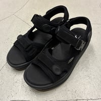 MBT(エムビーティー)  Kisumu Classic Black（キズムクラシックブラック）
