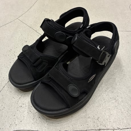 MBT(エムビーティー)  Kisumu Classic Black（キズムクラシックブラック）
