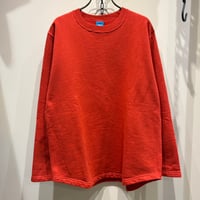 Good On（グッドオン） ROUGH CREW SWAET （ラフクルースウェット）