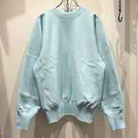TUKI（ツキ） Cotton Jumper（0186）