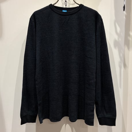 Good On（グッドオン） KODENSHI LS THERMALTEE（光電子ロングスリーブサーマルT）
