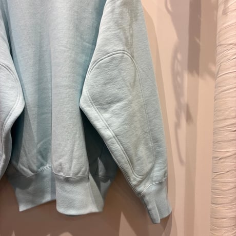 TUKI（ツキ） Cotton Jumper（0186）