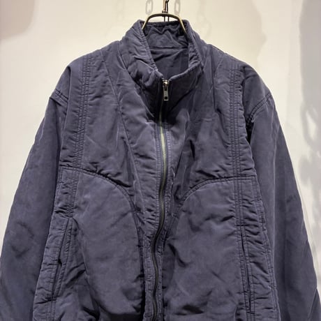 ISSUETHINGS （イシューシングス） TYPE122 (PADDED) - 26b/122-rp/p/c-01
