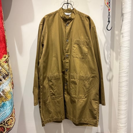 FUJITO (フジト)  Shirt Coat（シャツコート）
