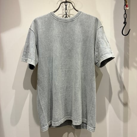 Good On（グッドオン） MAX VINTAGE DYE S/S CREW TEE（マックスヴィンテージダイショートスリーブクルーティ）
