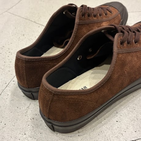 MOON STAR（ムーンスター） GYM CLASSIC L FINE VULCANIZED（ジムクラシック エル-ファインヴァルカナイズ）