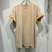 Good On（グッドオン） MAX VINTAGE DYE S/S CREW TEE（マックスヴィンテージダイショートスリーブクルーティ）
