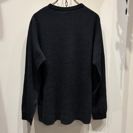 Good On（グッドオン） KODENSHI LS THERMALTEE（光電子ロングスリーブサーマルT）