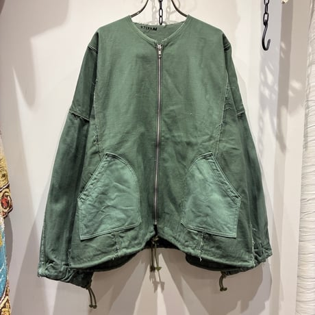 リメイクジャケット | STORES