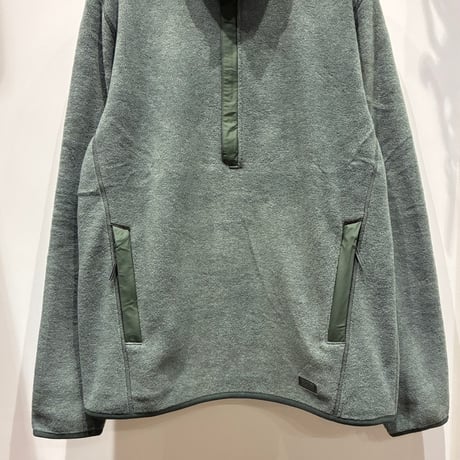 Outdoor Research（アウトドアリサーチ） Deming Fleece Pullover （デミング フリースプルオーバー）