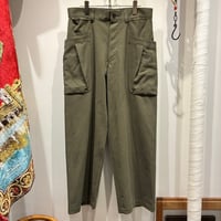 MAATEE&SONS (マーティーアンドサンズ)   Sailor 6 "COTTON BROKEN" (MT6303-0210A)