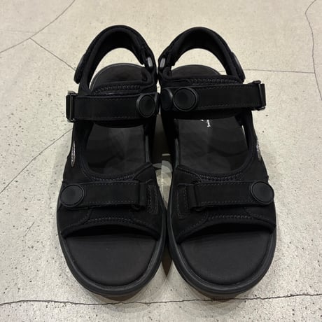 MBT(エムビーティー)  Kisumu Classic Black（キズムクラシックブラック）