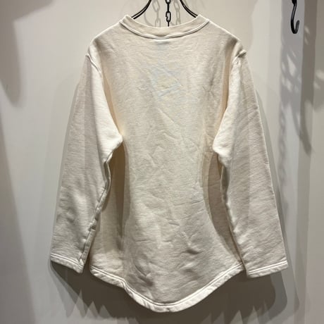 Good On（グッドオン） ROUGH CREW SWAET （ラフクルースウェット）