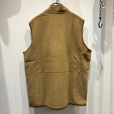 Outdoor Research（アウトドアリサーチ） Deming Fleece Vest （デミング フリースベスト）