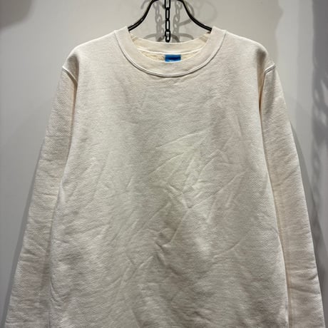 Good On（グッドオン） ROUGH CREW SWAET （ラフクルースウェット）