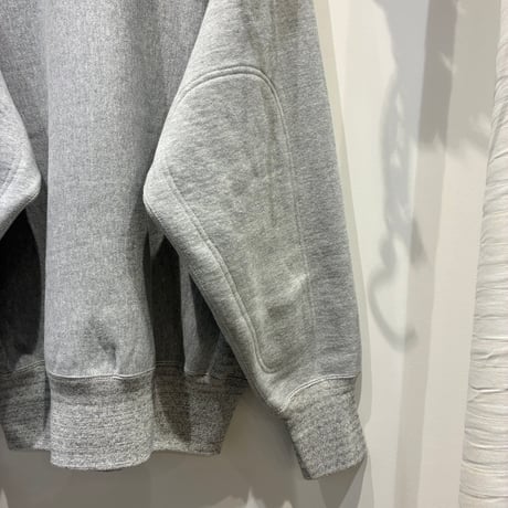 TUKI（ツキ） Cotton Jumper（0186）