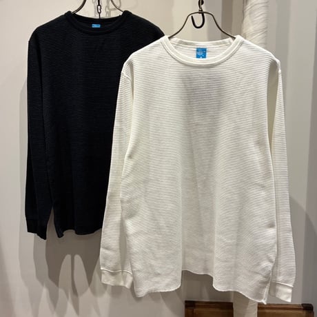 Good On（グッドオン） KODENSHI LS THERMALTEE（光電子ロングスリーブサーマルT）