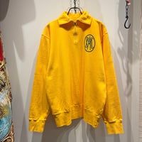 NECESSARY or UNNECESSARY（ネセサリーオアアンネセサリー） HOT MAC ZIP "P"（ホットマックジップ"ピー"）