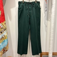 KOUHEI TERRAI （コウヘイテライ） Used Remake Code Slacks（ユーズドリメイクコードスラックス）