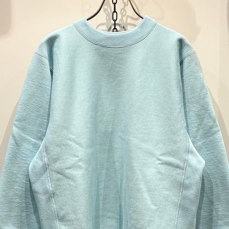 TUKI（ツキ） Cotton Jumper（0186）