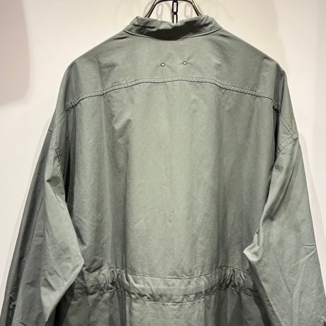 TIGRE BROCANTE （ティグルブロカンテ） String Pullover Onepiece（ストリングプルオーバーワンピース）