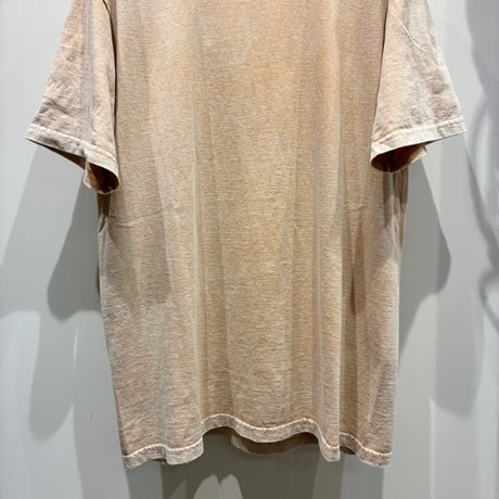 Good On（グッドオン） MAX VINTAGE DYE S/S CREW TEE（マックスヴィンテージダイショートスリーブクルーティ）