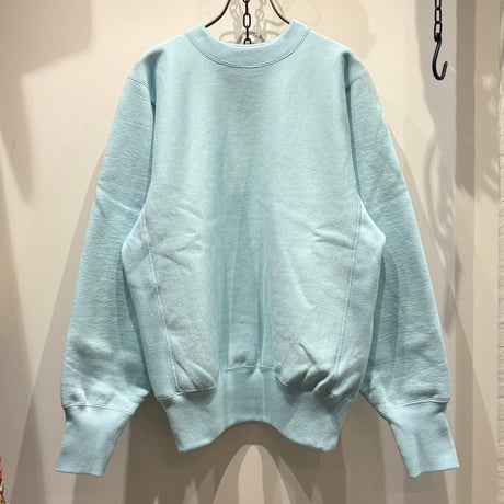 TUKI（ツキ） Cotton Jumper（0186）