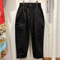 TUKI（ツキ） Combat Pants 2（0206）brushed drill