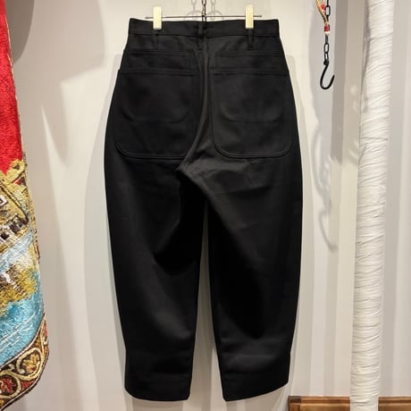 TUKI（ツキ） Combat Pants 2（0206）brushed drill