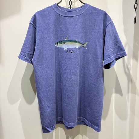 Good On×KOUHEI TERRAI（グッドオン×コウヘイテライ） Stencil Print-T（ステンシルプリントティー）