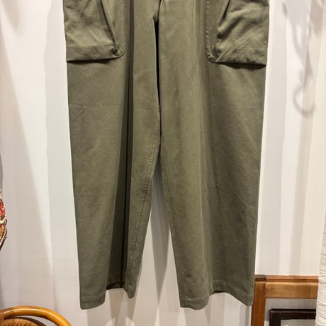 MAATEE&SONS (マーティーアンドサンズ)   Sailor 6 "COTTON BROKEN" (MT6303-0210A)