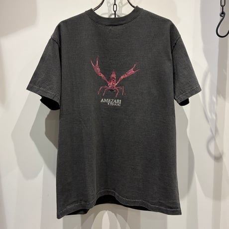 Good On×KOUHEI TERRAI（グッドオン×コウヘイテライ） Stencil Print-T（ステンシルプリントティー）