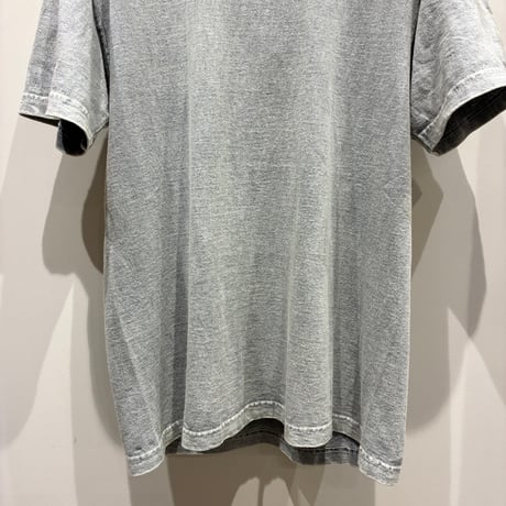 Good On（グッドオン） MAX VINTAGE DYE S/S CREW TEE（マックスヴィンテージダイショートスリーブクルーティ）
