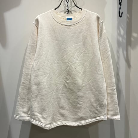 Good On（グッドオン） ROUGH CREW SWAET （ラフクルースウェット）