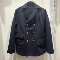NECESSARY or UNNECESSARY（ネセサリーオアアンネセサリー） NEW PORT（ニューポート）
